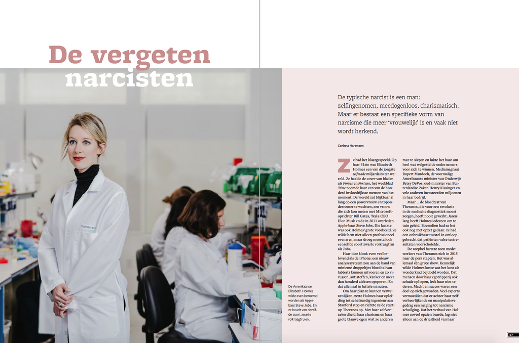 Psyche & Brein editie 1/2021