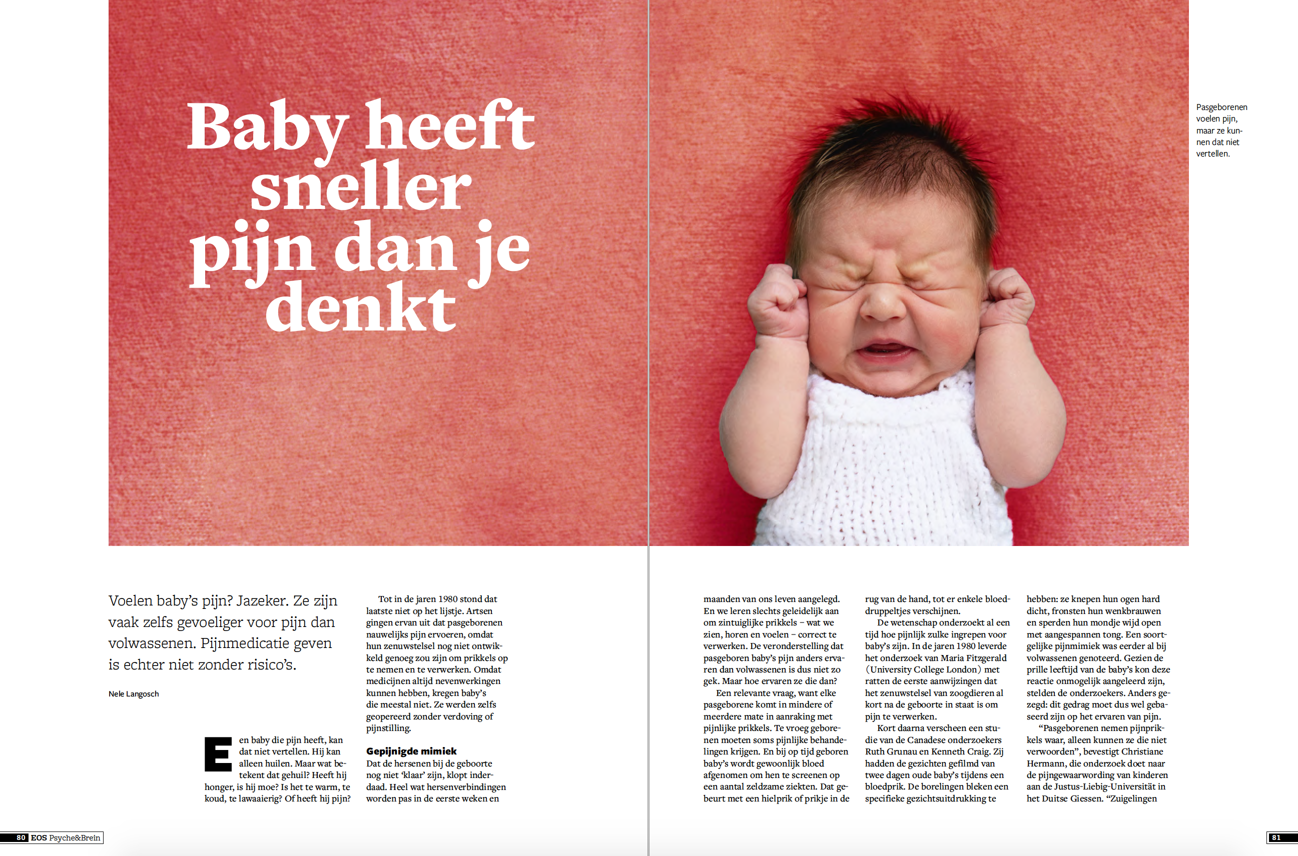 Psyche & Brein editie 1/2021