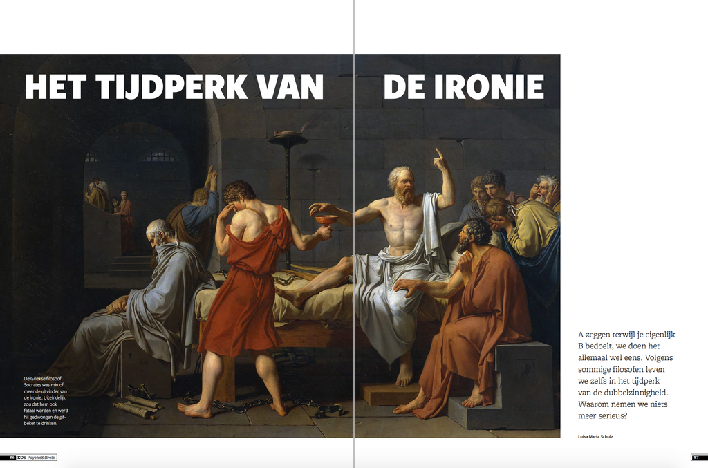 Psyche & Brein editie 1/2021