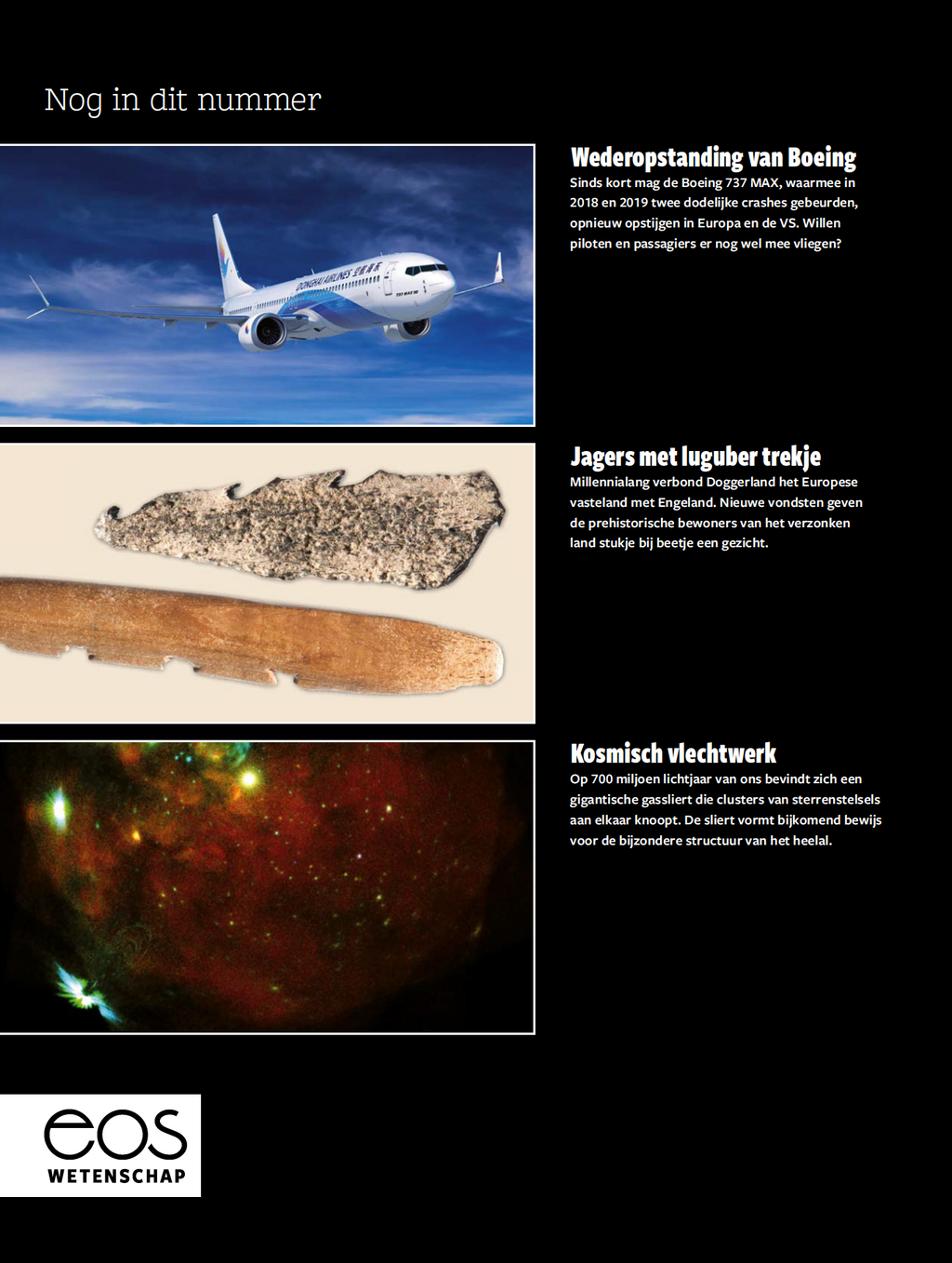 EOS editie 3/2021