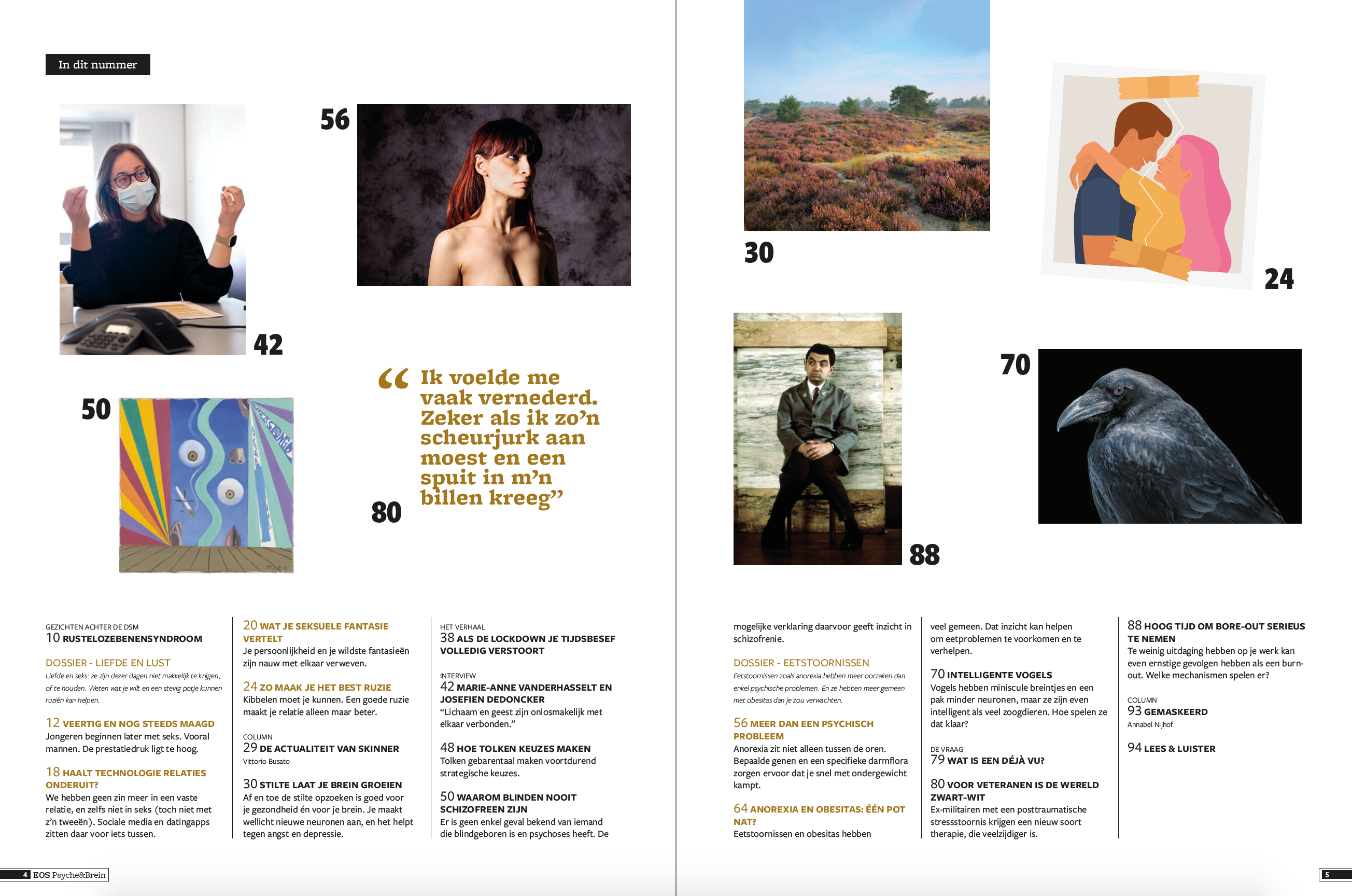 Psyche & Brein editie 2/2021