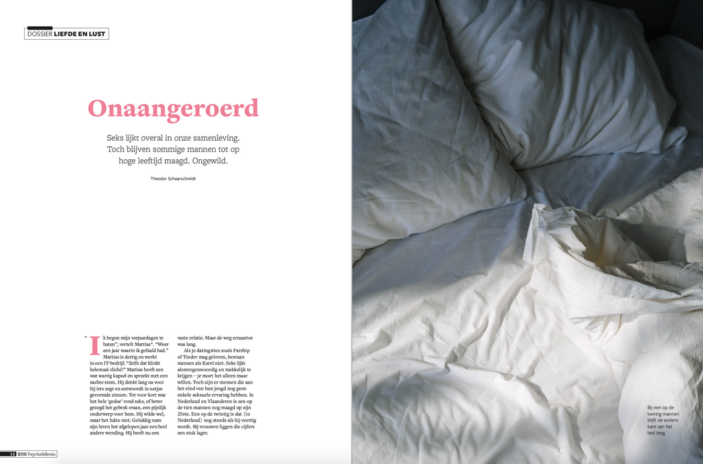 Psyche & Brein editie 2/2021