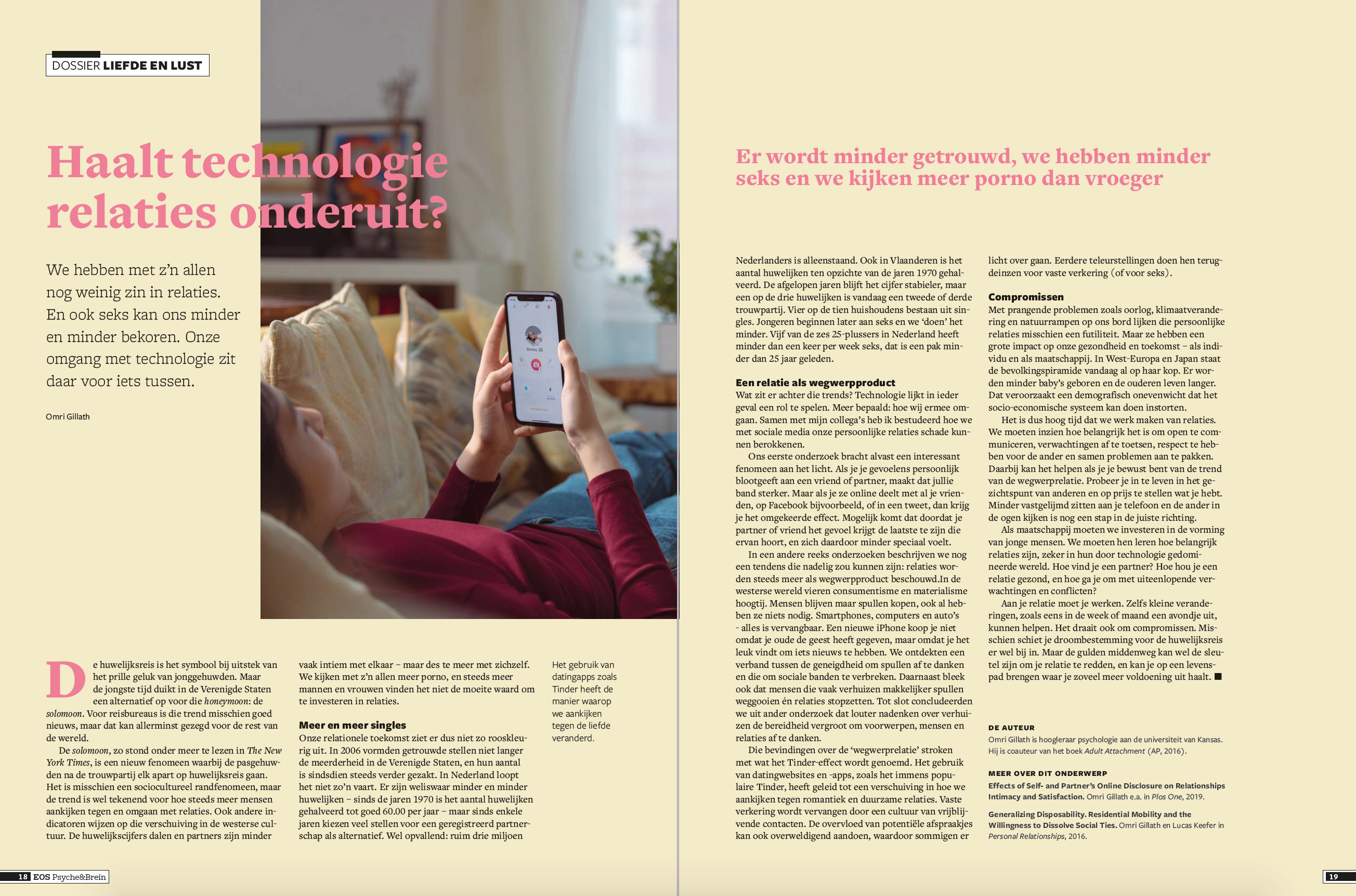 Psyche & Brein editie 2/2021