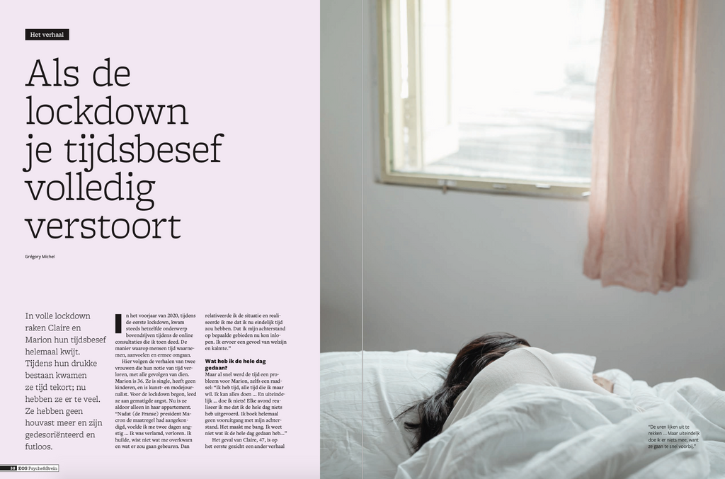 Psyche & Brein editie 2/2021