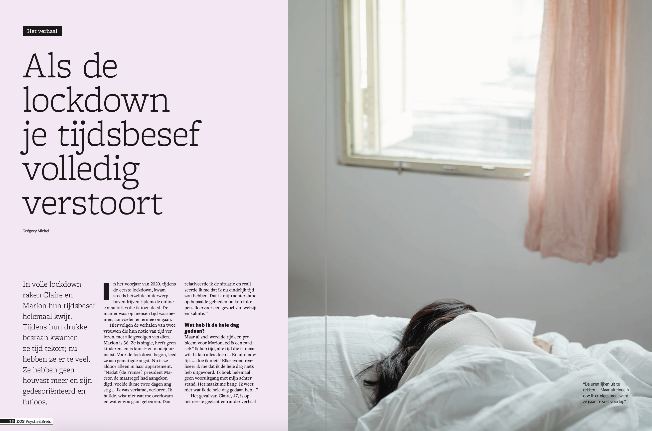 Psyche & Brein editie 2/2021