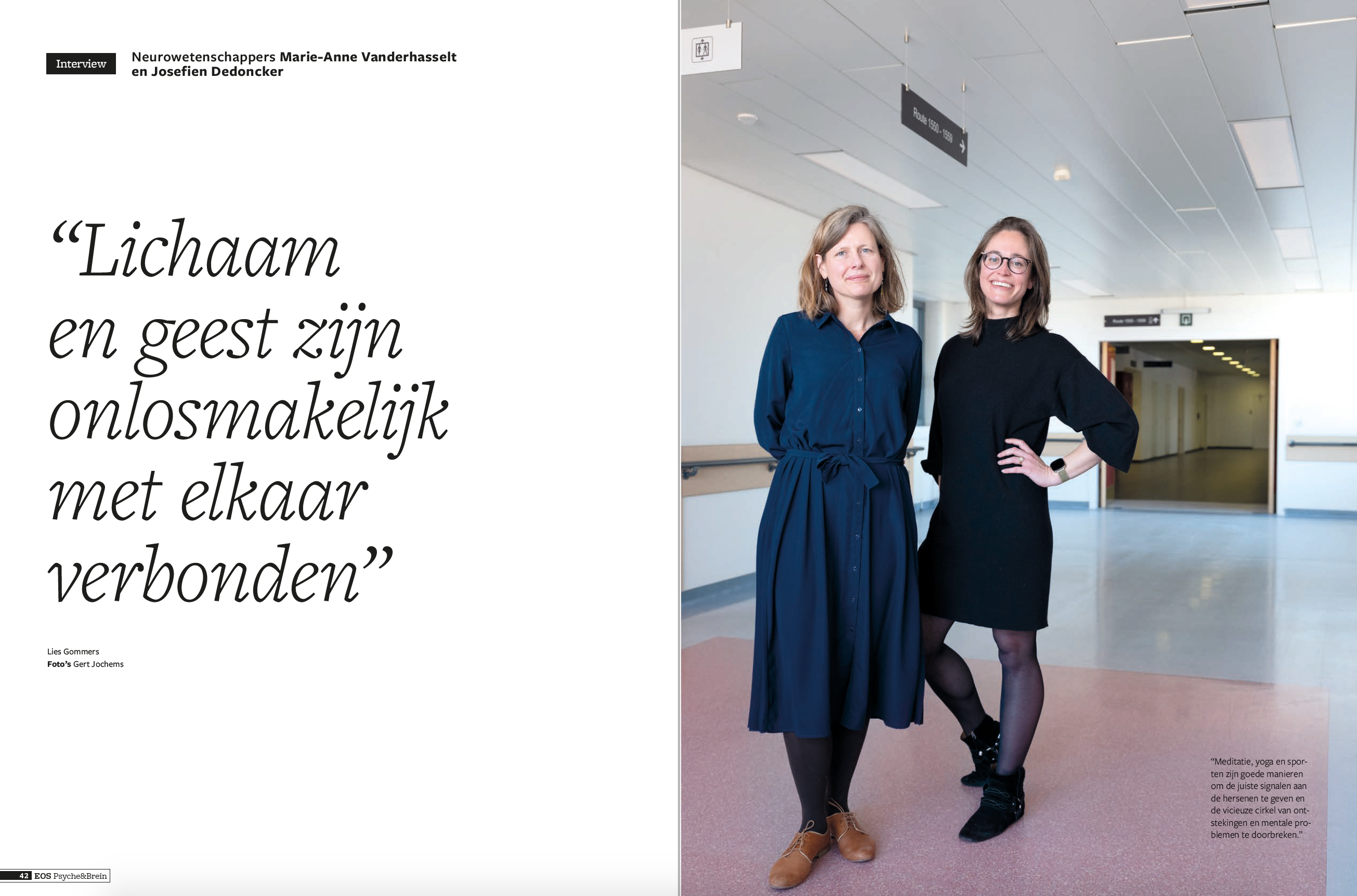 Psyche & Brein editie 2/2021