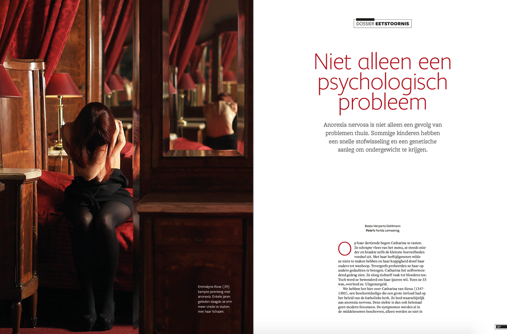 Psyche & Brein editie 2/2021