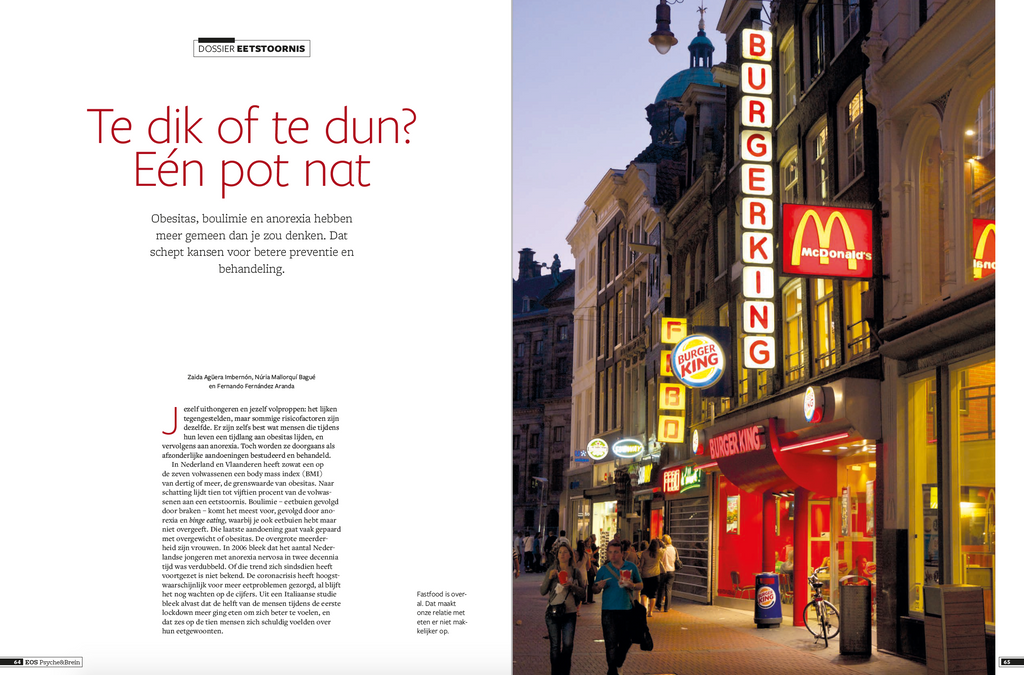 Psyche & Brein editie 2/2021