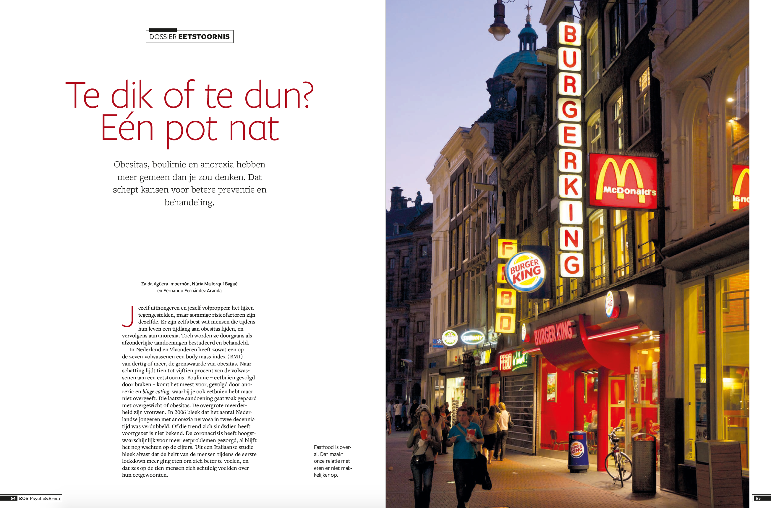 Psyche & Brein editie 2/2021