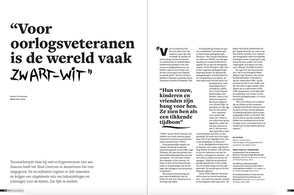 Psyche & Brein editie 2/2021