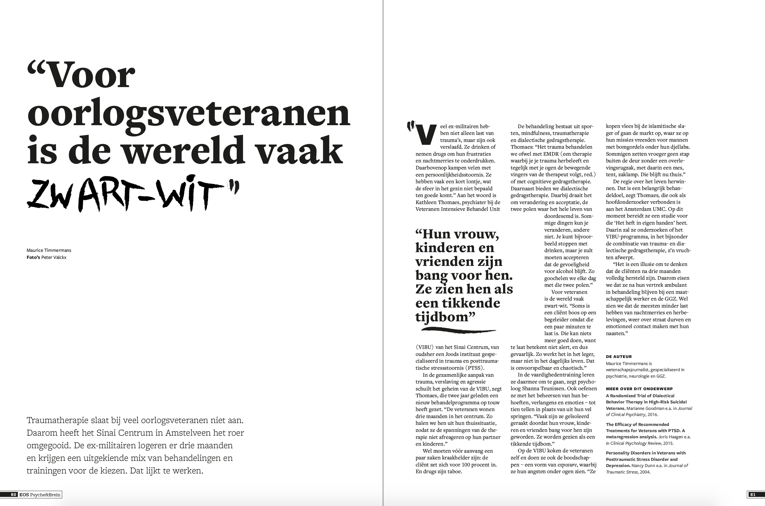 Psyche & Brein editie 2/2021