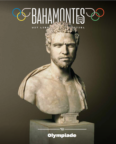 Bahamontes 34