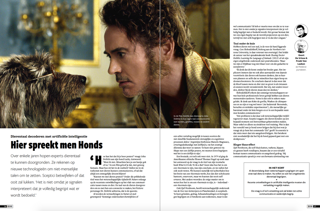EOS editie 9/2021