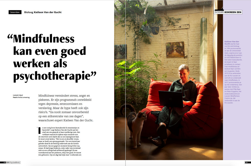 Psyche & Brein editie 4/2021