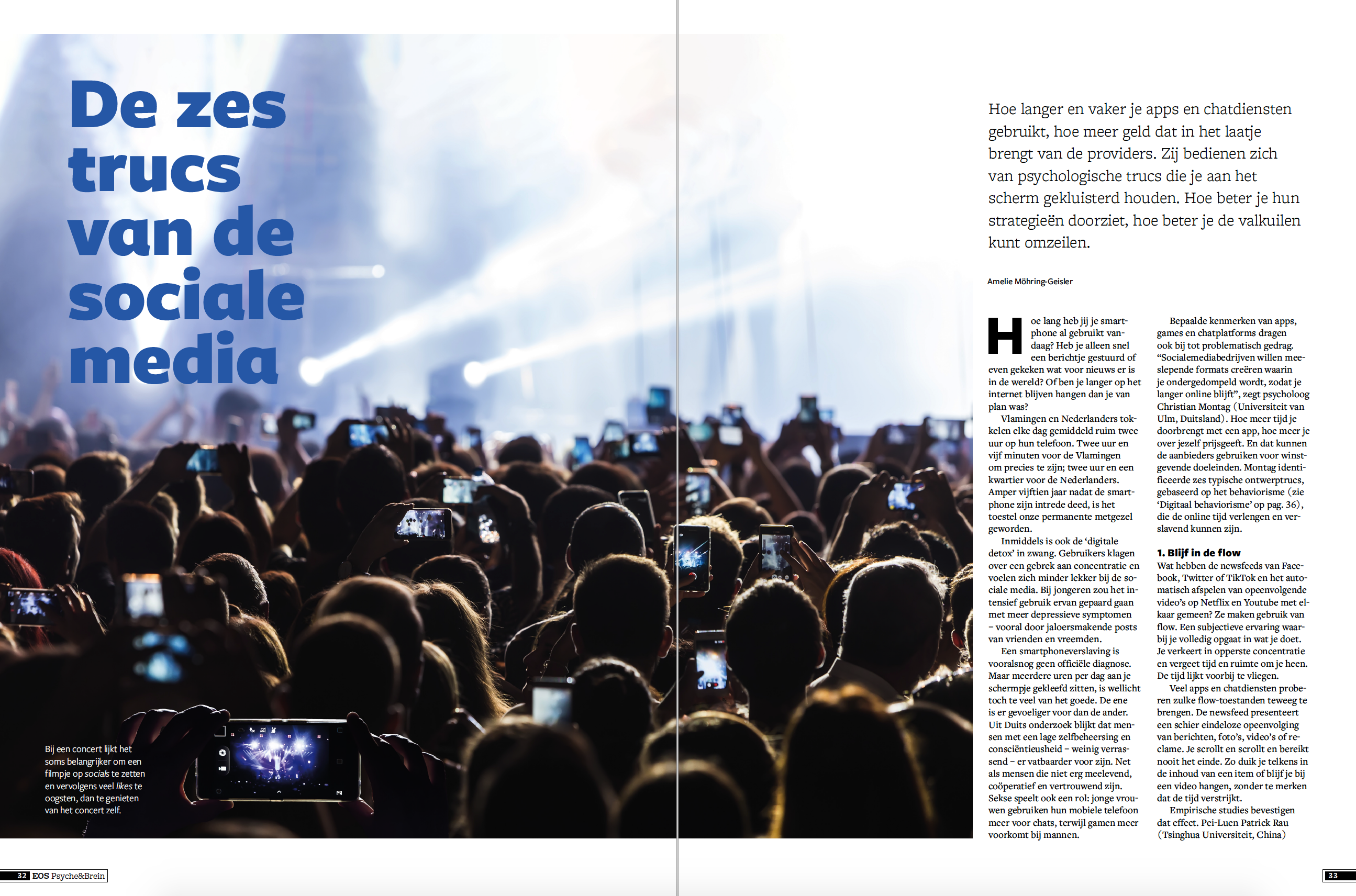 Psyche & Brein editie 4/2021