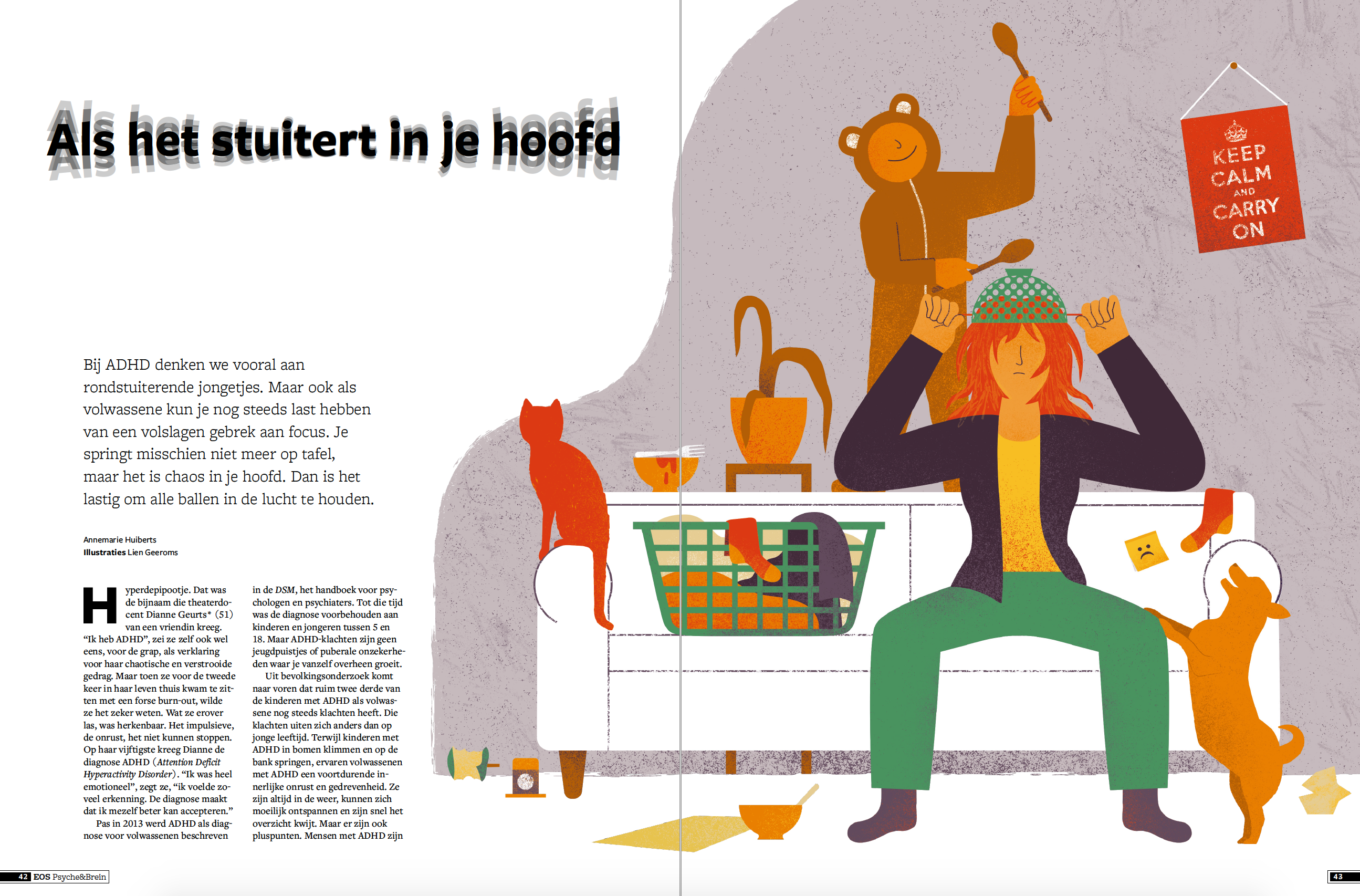 Psyche & Brein editie 4/2021