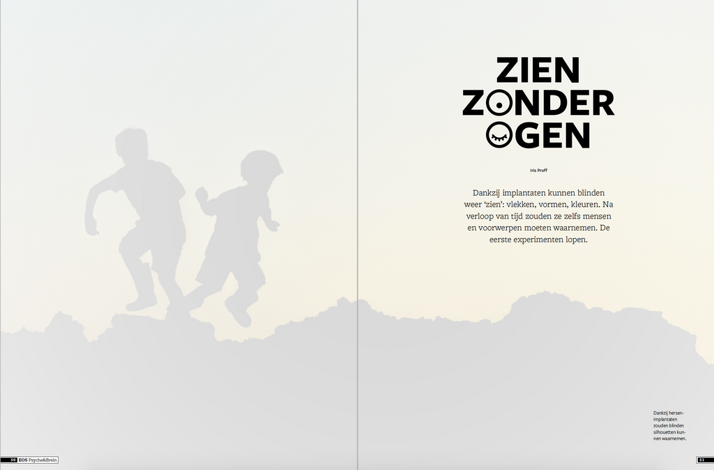 Psyche & Brein editie 4/2021