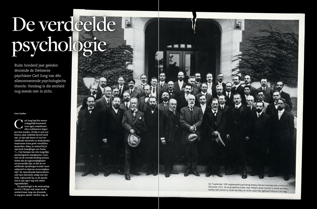 Psyche & Brein editie 4/2021