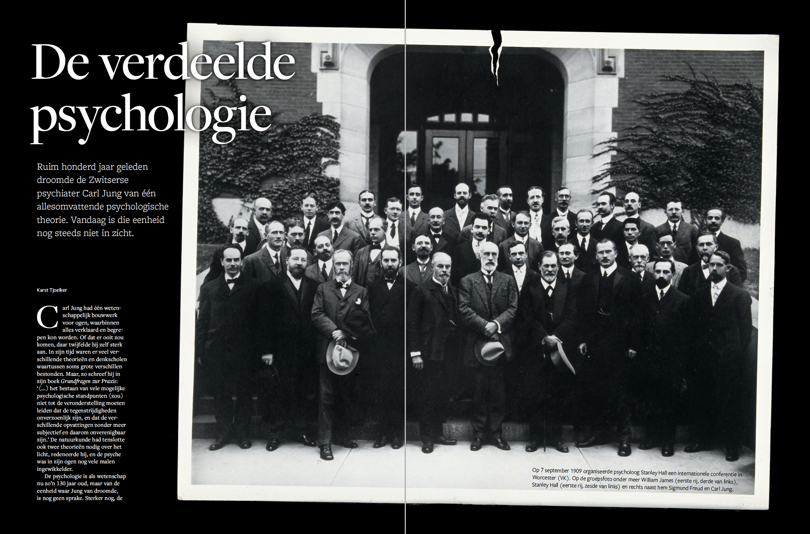 Psyche & Brein editie 4/2021