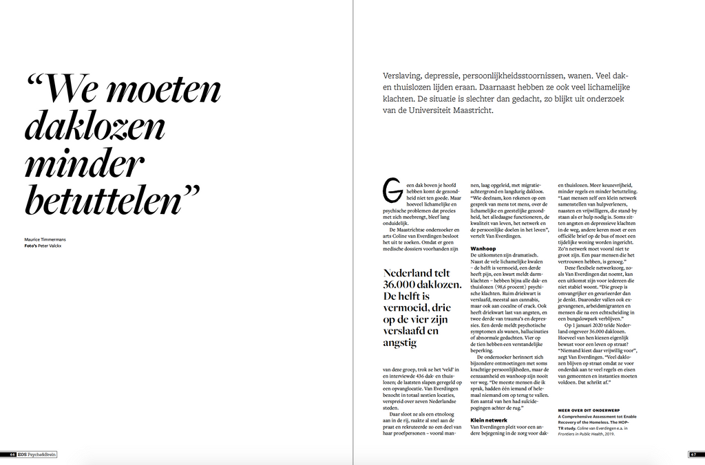 Psyche & Brein editie 4/2021