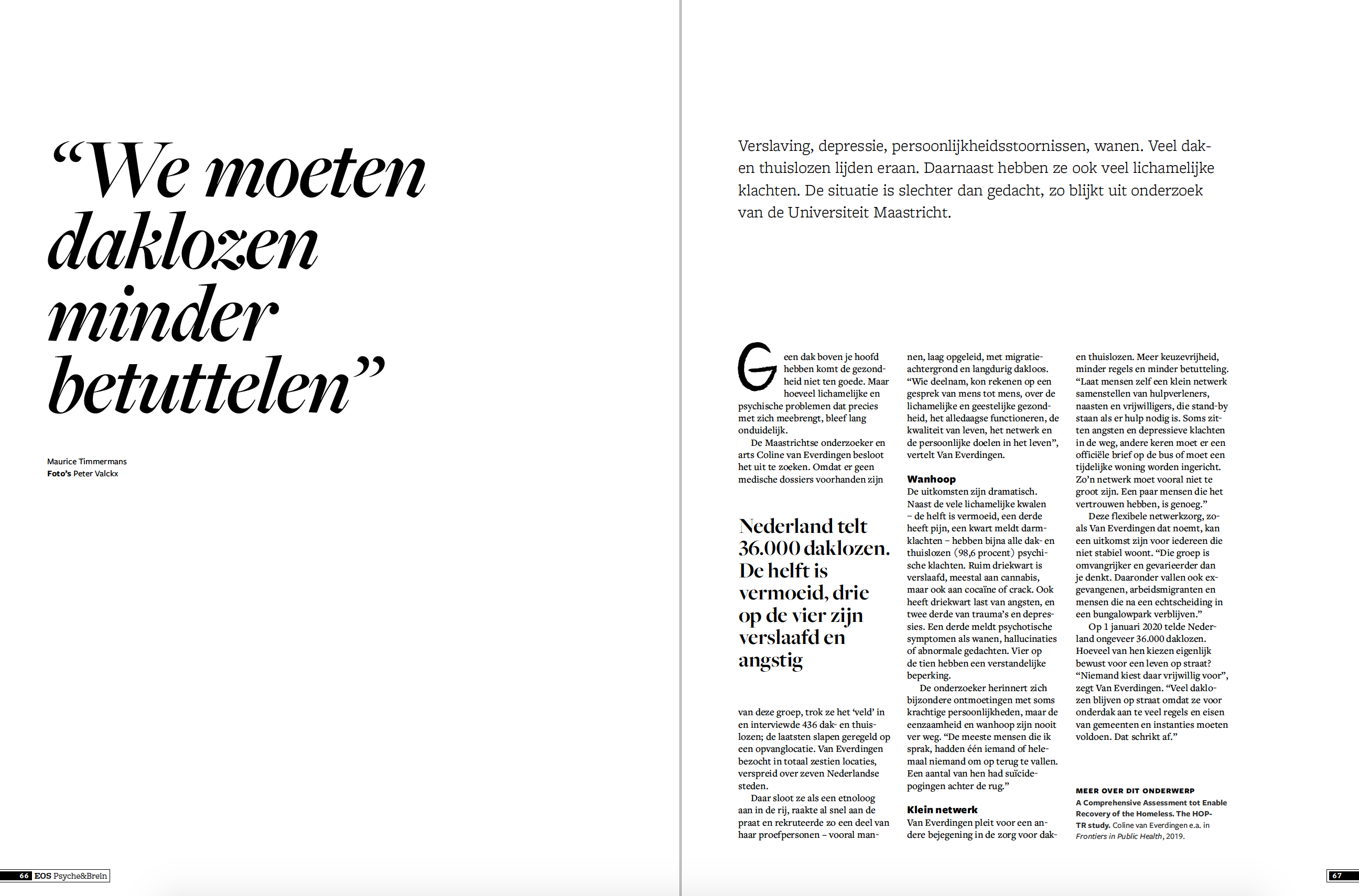 Psyche & Brein editie 4/2021