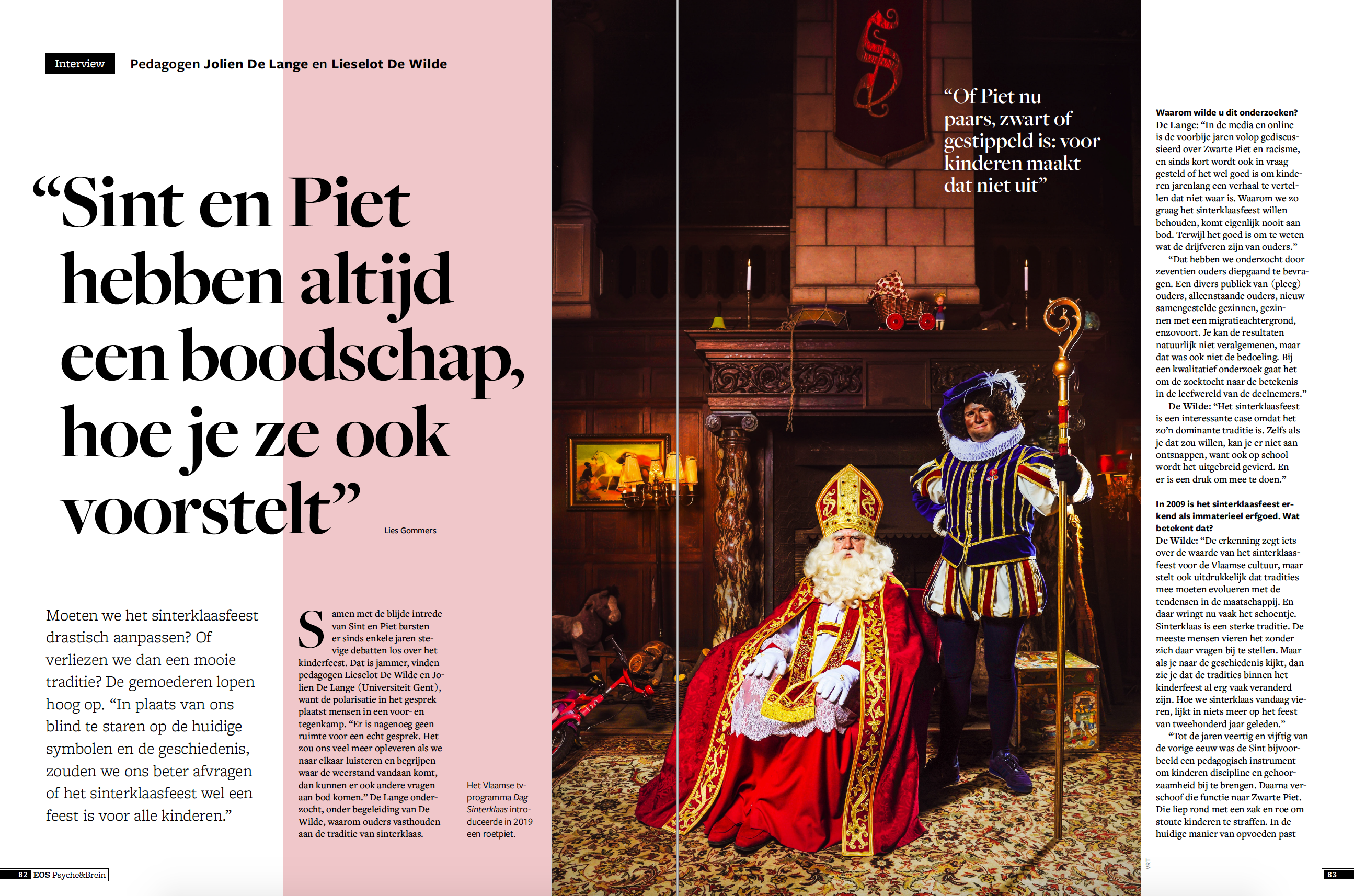 Psyche & Brein editie 4/2021