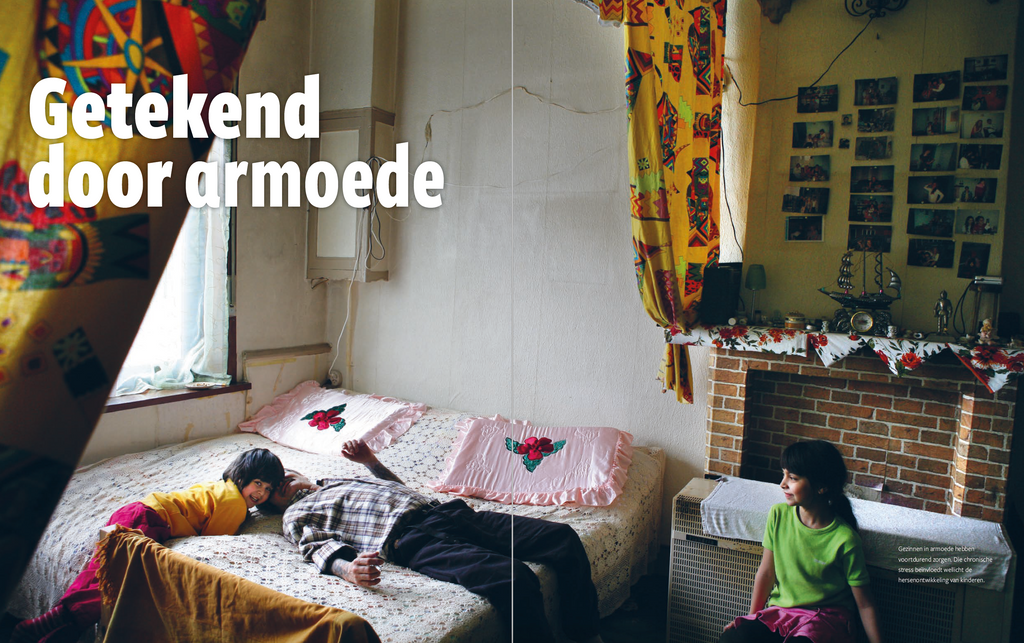 Psyche&Brein Special 2021 - Opvoeding