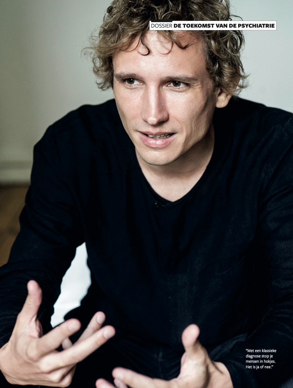 Psyche & Brein editie 1/2022