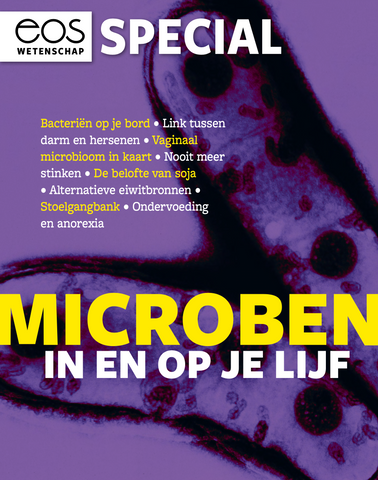 Eos Wetenschap Special - Microbioom