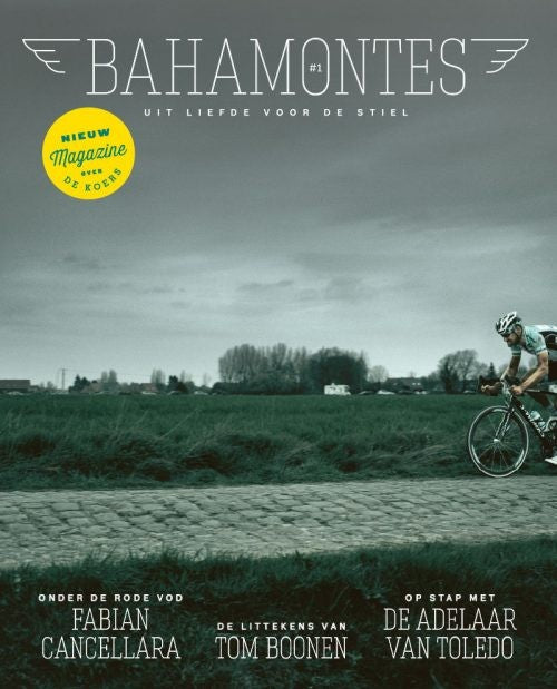 Bahamontes 1