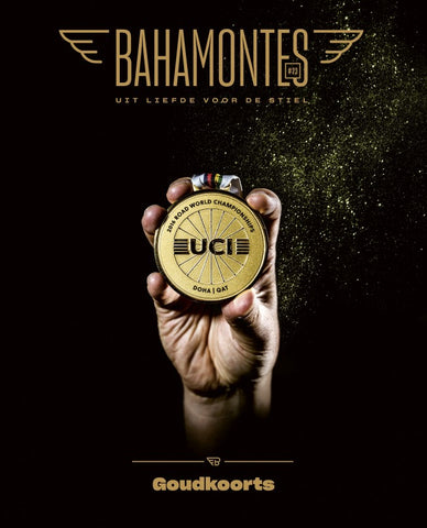 Bahamontes 23