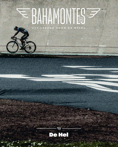 Bahamontes 25