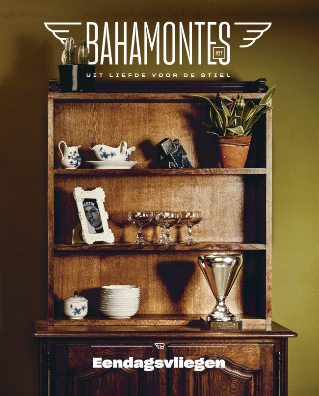 Bahamontes 27