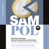 Kennismakingspakket Samenleving & Politiek