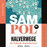Kennismakingspakket Samenleving & Politiek