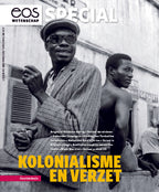 Eos Wetenschap Special 2021 - Kolonialisme