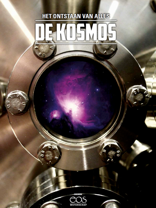 Eos Thema: De Kosmos - Het ontstaan van alles