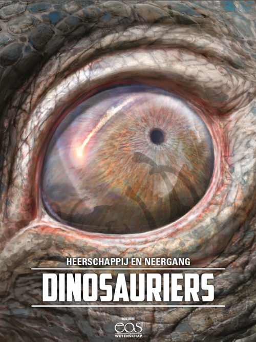 Eos Thema: Dinosauriërs - Waarom stierven ze uit?