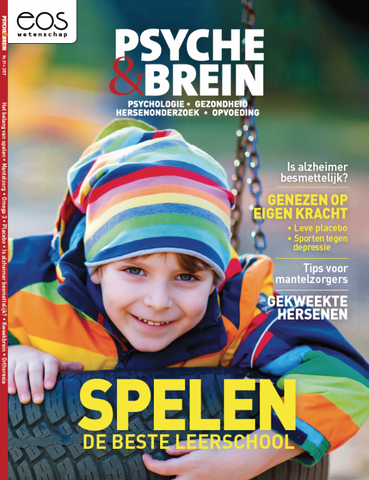 Psyche&Brein editie 1/2017