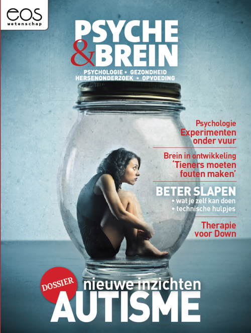 Psyche&Brein editie 6/2016