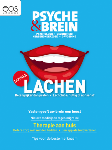 Psyche&Brein editie 3/2017