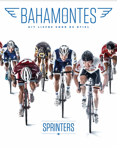 Bahamontes 18