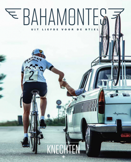 Bahamontes 19