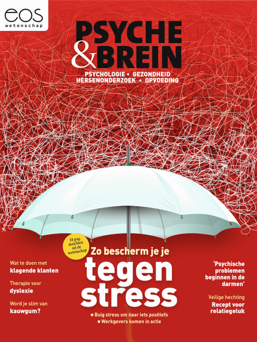 Psyche&Brein editie 5/2017