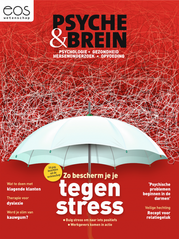 Psyche&Brein editie 5/2017