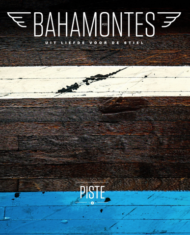 Bahamontes 20