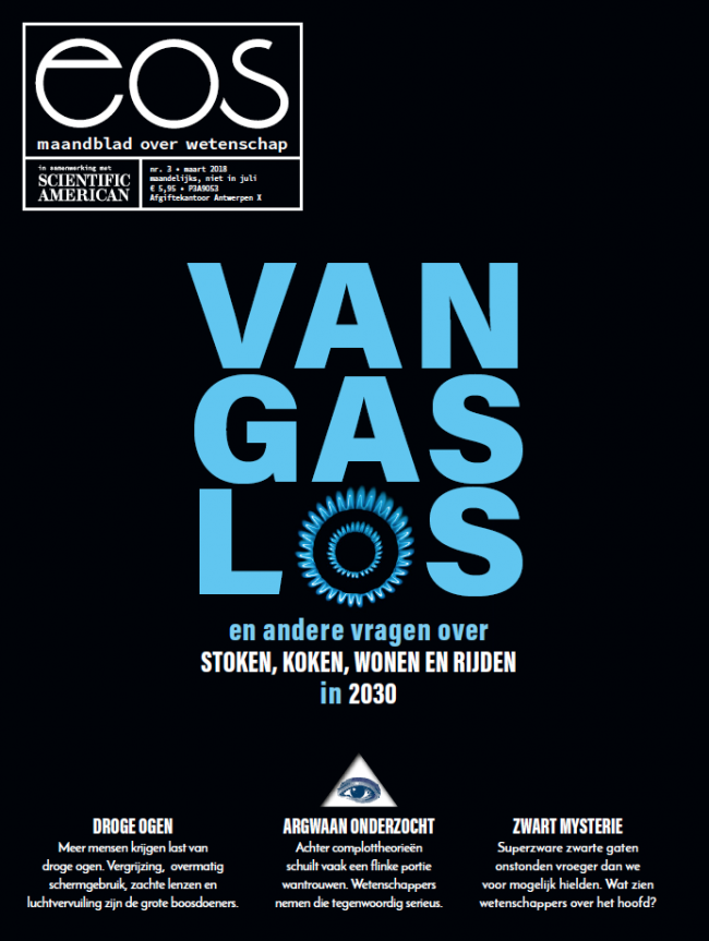 EOS editie 3/2018