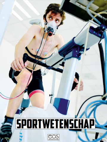 Eos Thema: Sportwetenschap