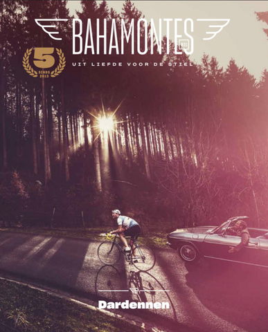 Bahamontes 21