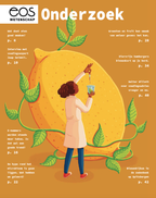 Eos Wetenschap Special 2018 - Voeding